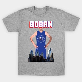 Philly's Giant T-Shirt